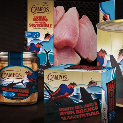 Imagen noticia Campos, MSC y la pesca sostenible